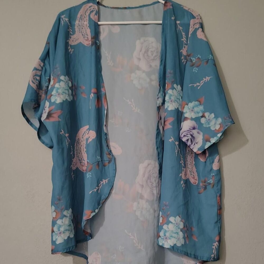 Women's kimono